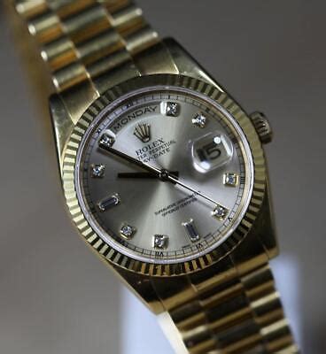 bouble quick set rolex|rolex 118238 quickset.